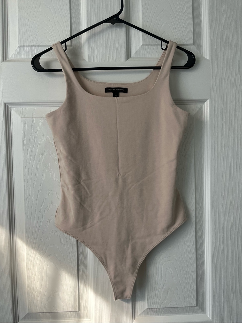 Banana Republic Bodysuit NWOT